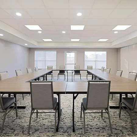 Homewood Suites By Hilton Columbia, Sc-2