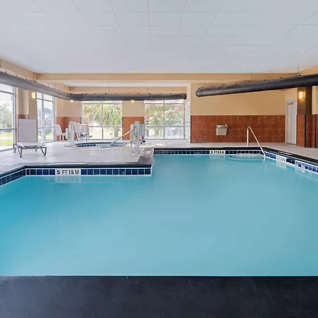Homewood Suites By Hilton Columbia, Sc-3