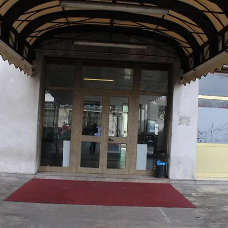 Hotel Colombo-3