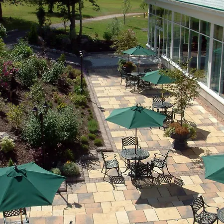 Macdonald Drumossie Hotel Inverness-3