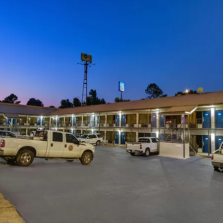 Motel 6-Dalton, Ga-2