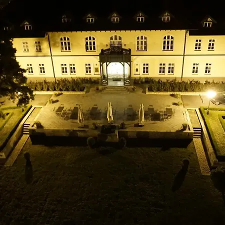 Castle Hotel Grof Degenfeld-3
