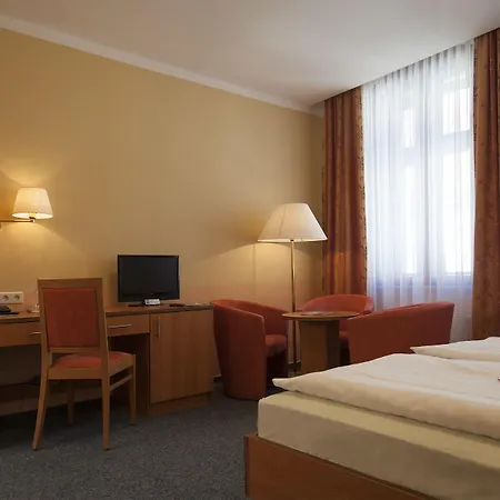 Hotel Europa-3