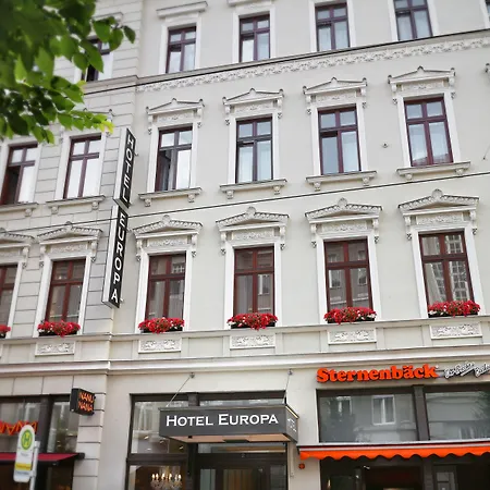 Hotel Europa-2