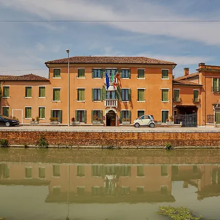 Hotel Riviera Dei Dogi-2