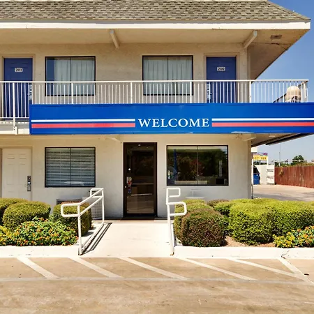 Motel 6-Irving, Tx - Dallas-2