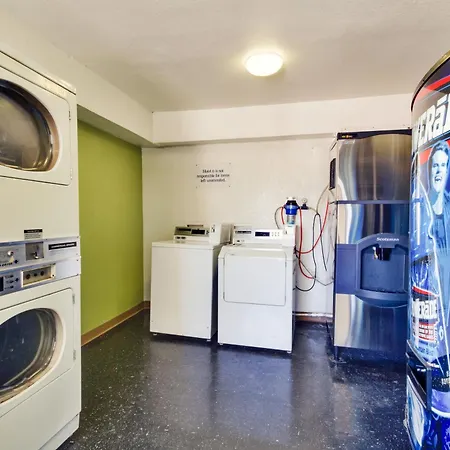 Motel 6-Irving, Tx - Dallas-3