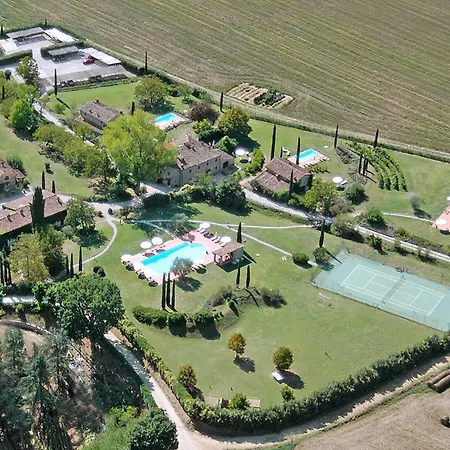 Monsignor Della Casa Country Resort & Spa-2
