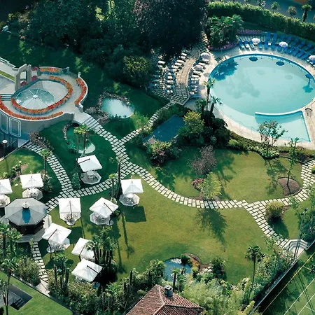 Hotel Regina Palace-2