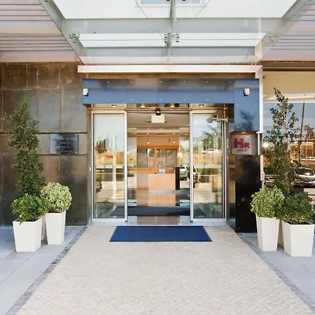 Holiday Inn Express Lisbon-Oeiras, An Ihg Hotel-2