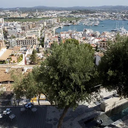 Hotel La Torre Del Canonigo - Small Luxury Hotels-2