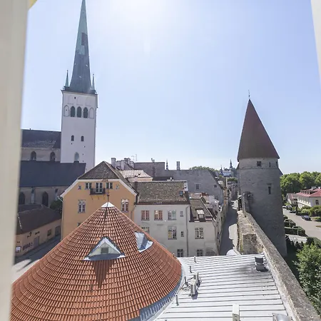 Rija Old Town Hotel-3