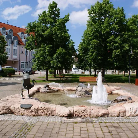 Parkhotel Altmuehltal-2