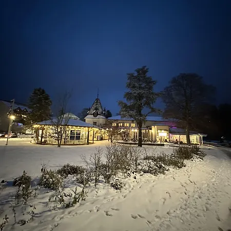 Hotel Kull von Schmidsfelden-2