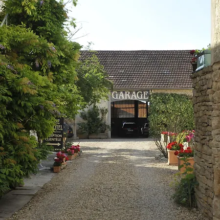 Beaune Hotel-2