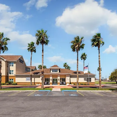 Homewood Suites By Hilton Corpus Christi-3