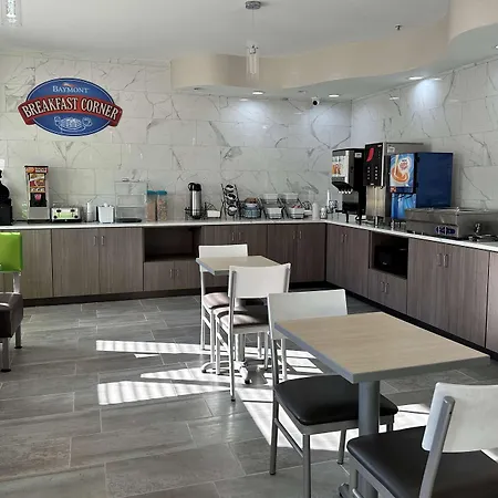 Baymont By Wyndham Noblesville-2