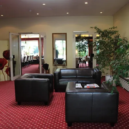 Hotel Seegarten Quickborn-3