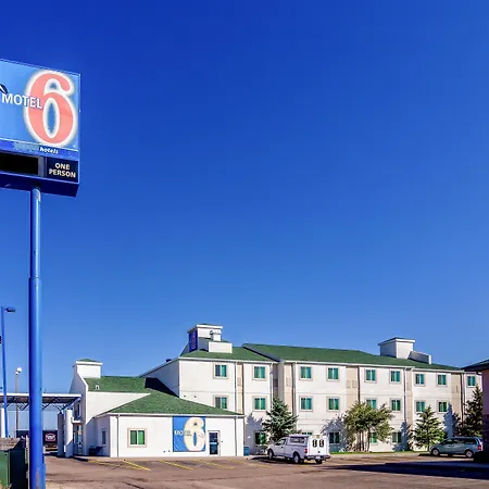 Motel 6-Sidney, Ne-3