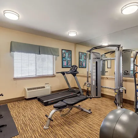 Best Western Plus Red River Inn-3