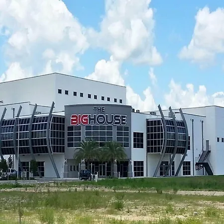 Holiday Inn Express & Suites Tavares By Ihg-3