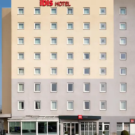 Ibis Luxembourg Sud-3