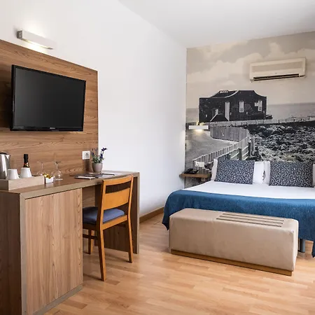 Hotel Adonis Plaza-3