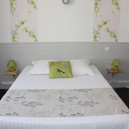 Arcantis Hotel D'Orleans-3