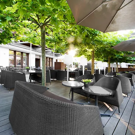 Tailormade Hotel Krone Sarnen-2
