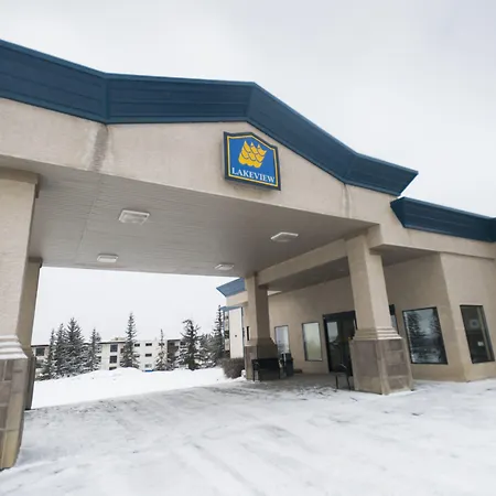 Days Inn By Wyndham Drayton Valley-2