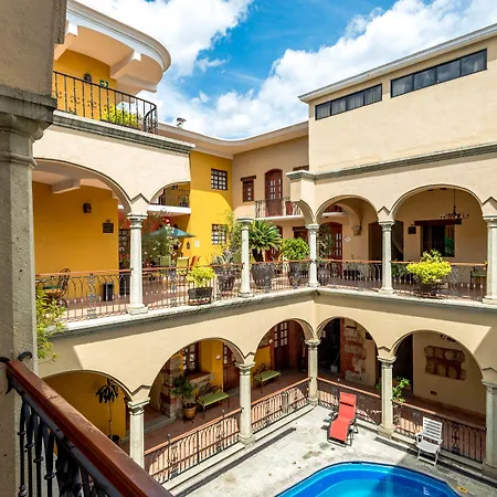 Hotel Casantica-3