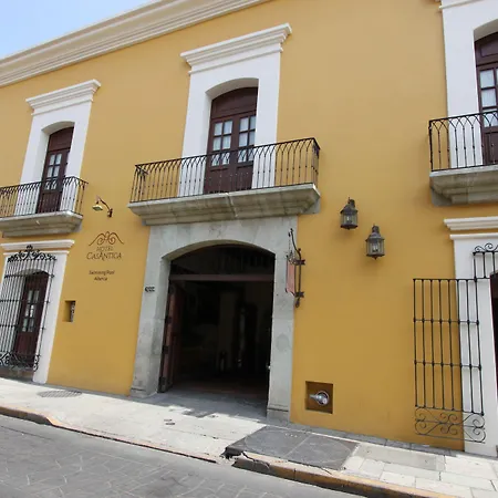 Hotel CasAntica-2