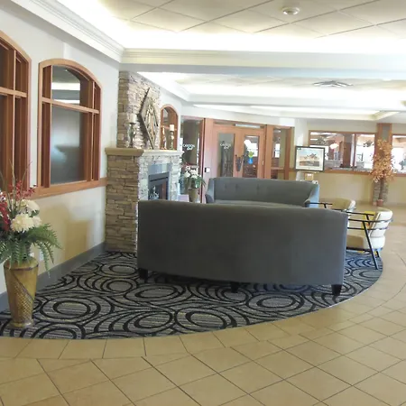 Rosslyn Inn & Suites, Surestay Collection By Best Western-3