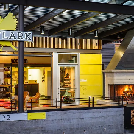 The Lark-2