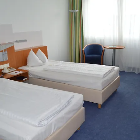Ramada By Wyndham Hannover Messe-3