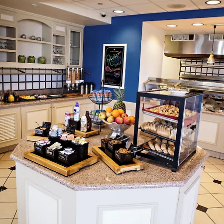 Hilton Garden Inn Gettysburg-2