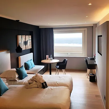 C-Hotels Andromeda-2