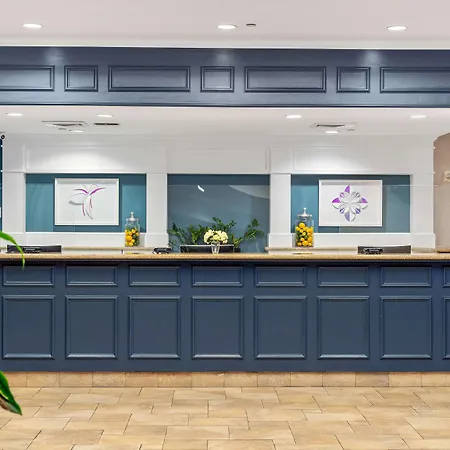 Hilton Garden Inn New Orleans French Quarter/Cbd-3