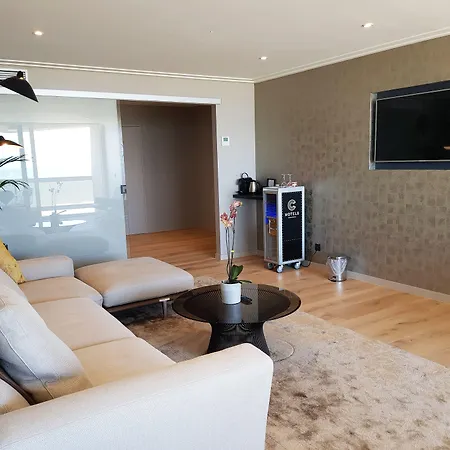 C-Hotels Andromeda-3