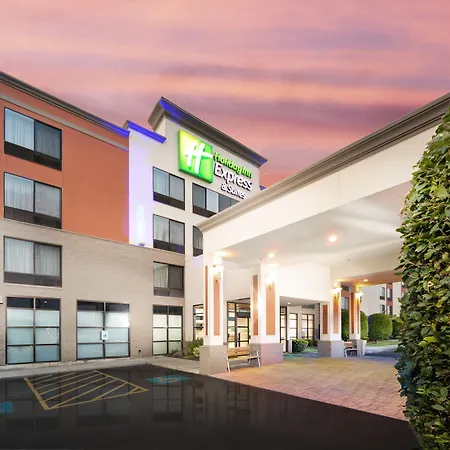 Holiday Inn Express Hotel & Suites Pasco-Tricities By Ihg-3