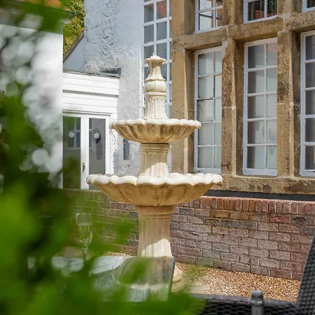 The Bridge Hotel And Spa-2