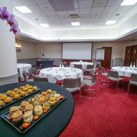 Mercure Paris Gare Montparnasse Tgv-2