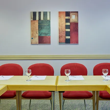 Holiday Inn Express Duesseldorf - City North By Ihg-3