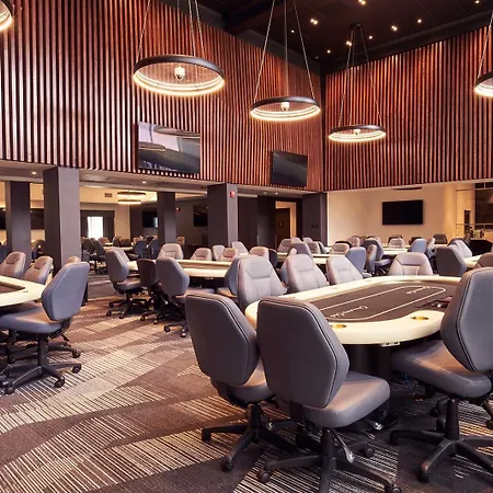 Champions Club And Hotel, Houston Westchase-2