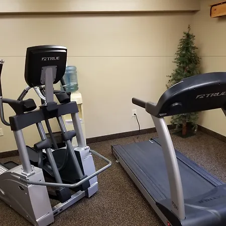Americinn By Wyndham Oswego-2