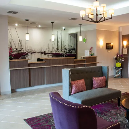 Kemah Edgewater Hotel, Surestay Collection By Best Western-3