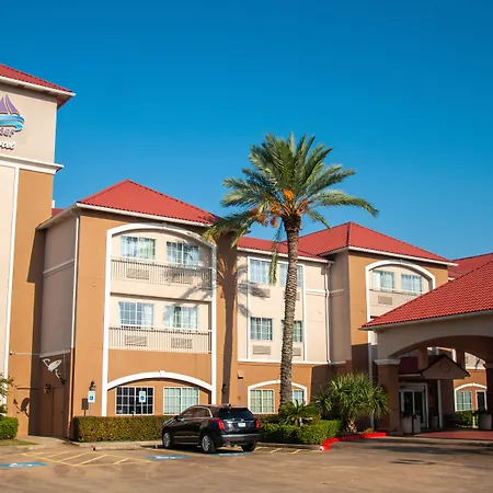 Kemah Edgewater Hotel, Surestay Collection By Best Western-2