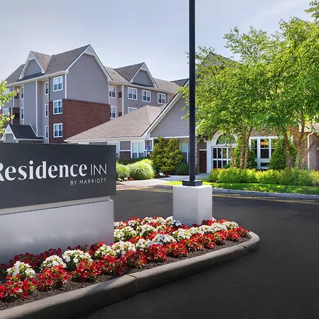 Residence Inn Poughkeepsie-2