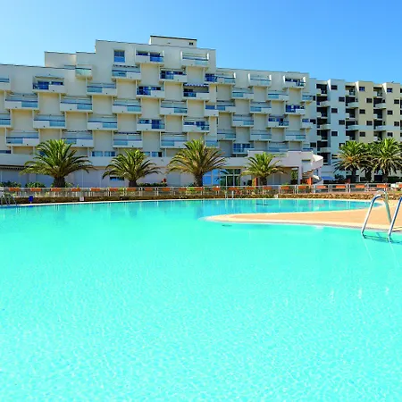 Lagrange Vacances Le Lydia Playa-2
