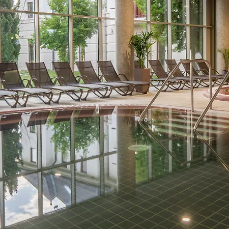 Greenfield Hotel Golf & Spa-2